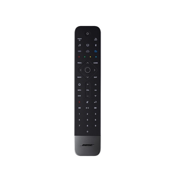 Bose Soundbar Universal Remote Control for 500 / 700 Model 426748 795093-0010 - Picture 1 of 5